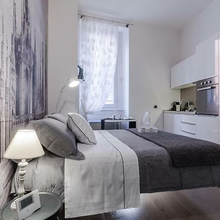 Suite Brera Madonnina Μιλάνο Εξωτερικό φωτογραφία